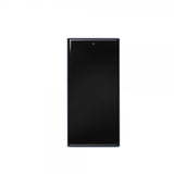Nudient Samsung Galaxy S23 Ultra Deksel Thin Case Midwinter Blue
