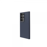 Nudient Samsung Galaxy S23 Ultra Deksel Thin Case Midwinter Blue