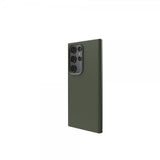 Nudient Samsung Galaxy S23 Ultra Deksel Thin Case Pine Green