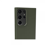 Nudient Samsung Galaxy S23 Ultra Deksel Thin Case Pine Green