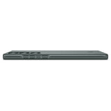 Spigen Samsung Galaxy S23 Ultra Deksel Thin Fit Abyss Green