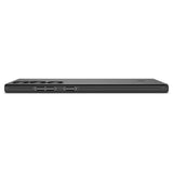 Spigen Samsung Galaxy S23 Ultra Deksel Thin Fit Svart