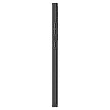 Spigen Samsung Galaxy S23 Ultra Deksel Thin Fit Svart