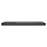 Spigen Samsung Galaxy S23 Plus Deksel Thin Fit Svart