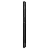 Spigen Samsung Galaxy S23 Ultra Deksel Tough Armor Svart