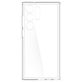 Spigen Samsung Galaxy S23 Ultra Deksel Ultra Hybrid Crystal Clear
