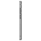 Spigen Samsung Galaxy S23 Ultra Deksel Ultra Hybrid Crystal Clear
