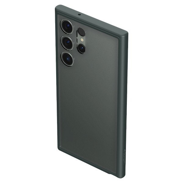 Spigen Samsung Galaxy S23 Ultra Deksel Ultra Hybrid Frost Green