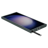 Spigen Samsung Galaxy S23 Ultra Deksel Ultra Hybrid Frost Green