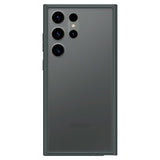 Spigen Samsung Galaxy S23 Ultra Deksel Ultra Hybrid Frost Green
