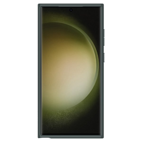 Spigen Samsung Galaxy S23 Ultra Deksel Ultra Hybrid Frost Green