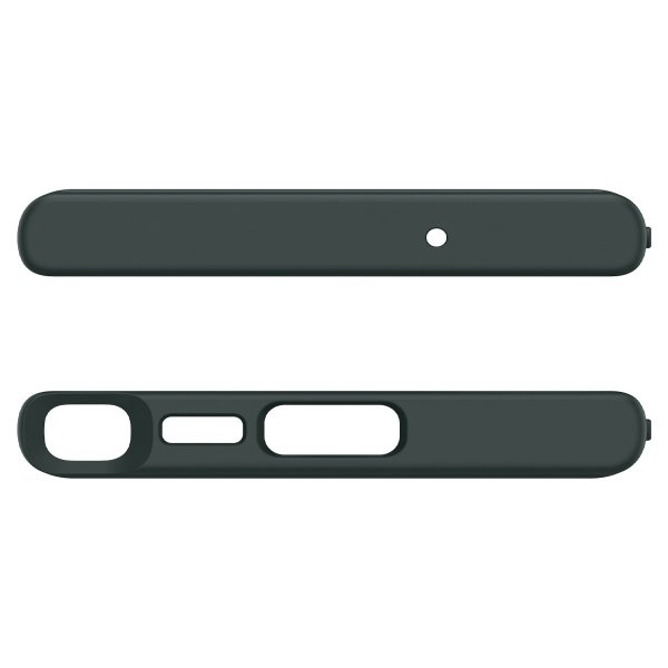 Spigen Samsung Galaxy S23 Ultra Deksel Ultra Hybrid Frost Green