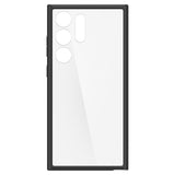 Spigen Samsung Galaxy S23 Ultra Deksel Ultra Hybrid Matte Black