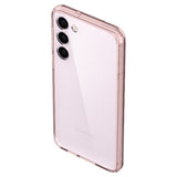 Spigen Samsung Galaxy S23 Deksel Ultra Hybrid Rose Crystal