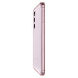 Spigen Samsung Galaxy S23 Deksel Ultra Hybrid Rose Crystal
