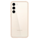 Spigen Samsung Galaxy S23 Deksel Ultra Hybrid Sand Beige