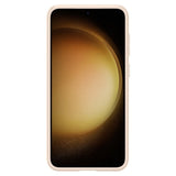 Spigen Samsung Galaxy S23 Deksel Ultra Hybrid Sand Beige