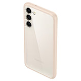 Spigen Samsung Galaxy S23 Deksel Ultra Hybrid Sand Beige