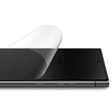 Spigen Samsung Galaxy S23 Ultra Skjermbeskytter Neo Flex 2-pakning