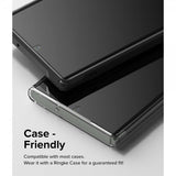Ringke Samsung Galaxy S23 Ultra Skjermbeskytter Privacy Dual Easy Film