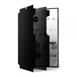 Ringke Samsung Galaxy S23 Ultra Skjermbeskytter Privacy Dual Easy Film