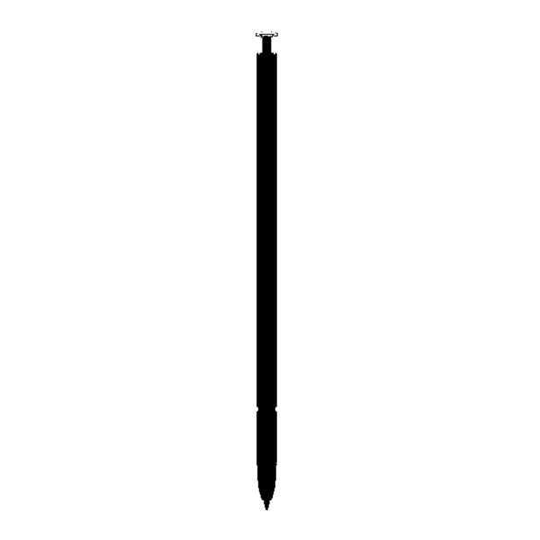 Samsung Samsung Galaxy S23 Ultra (SM-S918B) Stylus Pen - Krem