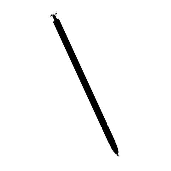 Samsung Samsung Galaxy S23 Ultra (SM-S918B) Stylus Pen - Krem