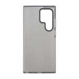 Samsung Galaxy S23 Ultra Deksel Støtsikker TPU Svart