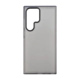 Samsung Galaxy S23 Ultra Deksel Støtsikker TPU Svart