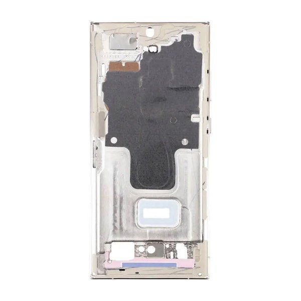Samsung Galaxy S23 Ultra Ytre ramme - Gull