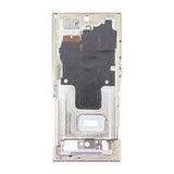 Samsung Galaxy S23 Ultra Ytre ramme - Gull