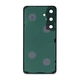 Samsung Galaxy S24 Bakside - Gull