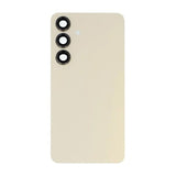 Samsung Galaxy S24 Bakside - Krem