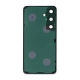 Samsung Galaxy S24 Bakside - Krem