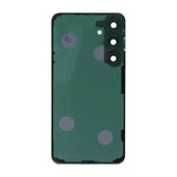 Samsung Galaxy S24 Back Cover OEM Deep purple