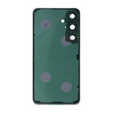 Samsung Galaxy S24 Bakside - Hvit