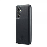 Dg.Ming Samsung Galaxy S24 FE Etui Avtagbart Deksel Svart