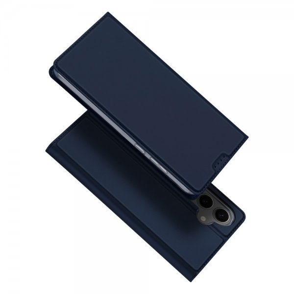 Dux Ducis Samsung Galaxy S24 FE Etui Skin Pro Series Blå