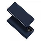 Dux Ducis Samsung Galaxy S24 FE Etui Skin Pro Series Blå