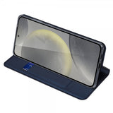 Dux Ducis Samsung Galaxy S24 FE Etui Skin Pro Series Blå