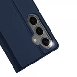 Dux Ducis Samsung Galaxy S24 FE Etui Skin Pro Series Blå