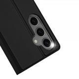 Dux Ducis Samsung Galaxy S24 FE Etui Skin Pro Series Svart