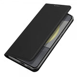 Dux Ducis Samsung Galaxy S24 FE Etui Skin Pro Series Svart