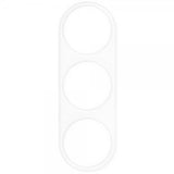 Nordic Covers Samsung Galaxy S24 FE Kamerabeskytter Glasberga