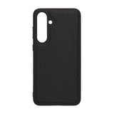 Rvelon Samsung Galaxy S24 FE Etui Detachable Wallet Case Svart