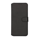Rvelon Samsung Galaxy S24 FE Etui Detachable Wallet Case Svart