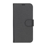 Samsung Galaxy S24 FE Etui med Stativ Svart