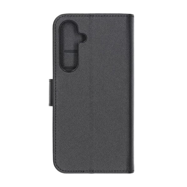Samsung Galaxy S24 FE Etui med Stativ Svart