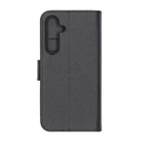 Samsung Galaxy S24 FE Etui med Stativ Svart