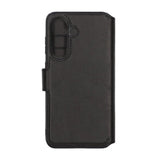 Rvelon Samsung Galaxy S24 FE Etui 4 Kortlomme Svart